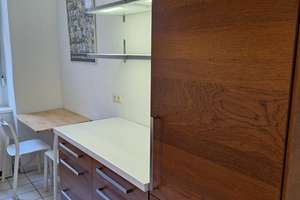  Sanierte 3-Zimmer- Altbauwohnung im Nordend - WG geeignet – 60316 Nordend-Ost, Frankfurt am Main – Vorschaubild 6