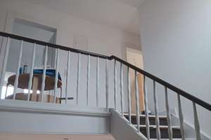 Wohnen am Altrhein in Ginsheim in renoviertem Altbau – Dammstrasse 57, 65462 Ginsheim-Gustavsburg – Vorschaubild 11