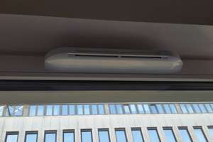 Exclusive,Lichtdurchflutete 3 Zi Apartment / Top Lage – Die vollständige Adresse der Immobilie erhältst du vom Anbieter., 10179 Mitte (Ortsteil), Berlin – Vorschaubild 14