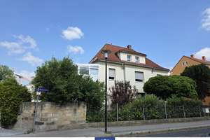Repräsentatives Wohnensemble in Bestlage: Großzügiges Grundstück mit Vorderhaus & Remise – Die vollständige Adresse der Immobilie erhältst du vom Anbieter., 1309 Striesen-West, Dresden – Vorschaubild 2