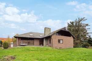 Viel Potenzial: Winkelbungalow auf 2369 qm Bauland mit Ausbaureserve im DG – Hildesheim (Kreis) – Vorschaubild 24