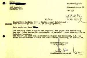 Krefeld 1.074 m² Grundstück mit sanierungsbed. Haus oder Neubau – Die vollständige Adresse der Immobilie erhältst du vom Anbieter., 47804 Benrad-Süd, Krefeld – Vorschaubild 28