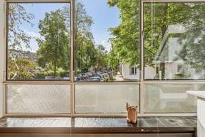 Architekturjuwel mit privatem Garten – 40211 Stadtmitte, Düsseldorf – Vorschaubild 3