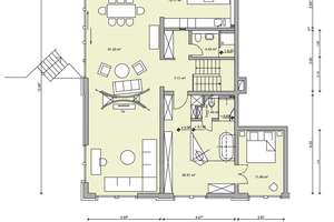 Exklusives Maisonette-Refugium in Bestlage Zehlendorf: Gartenidyll & flexibles Wohnkonzept – Die vollständige Adresse der Immobilie erhältst du vom Anbieter., 14195 Schmargendorf, Berlin – Vorschaubild 32