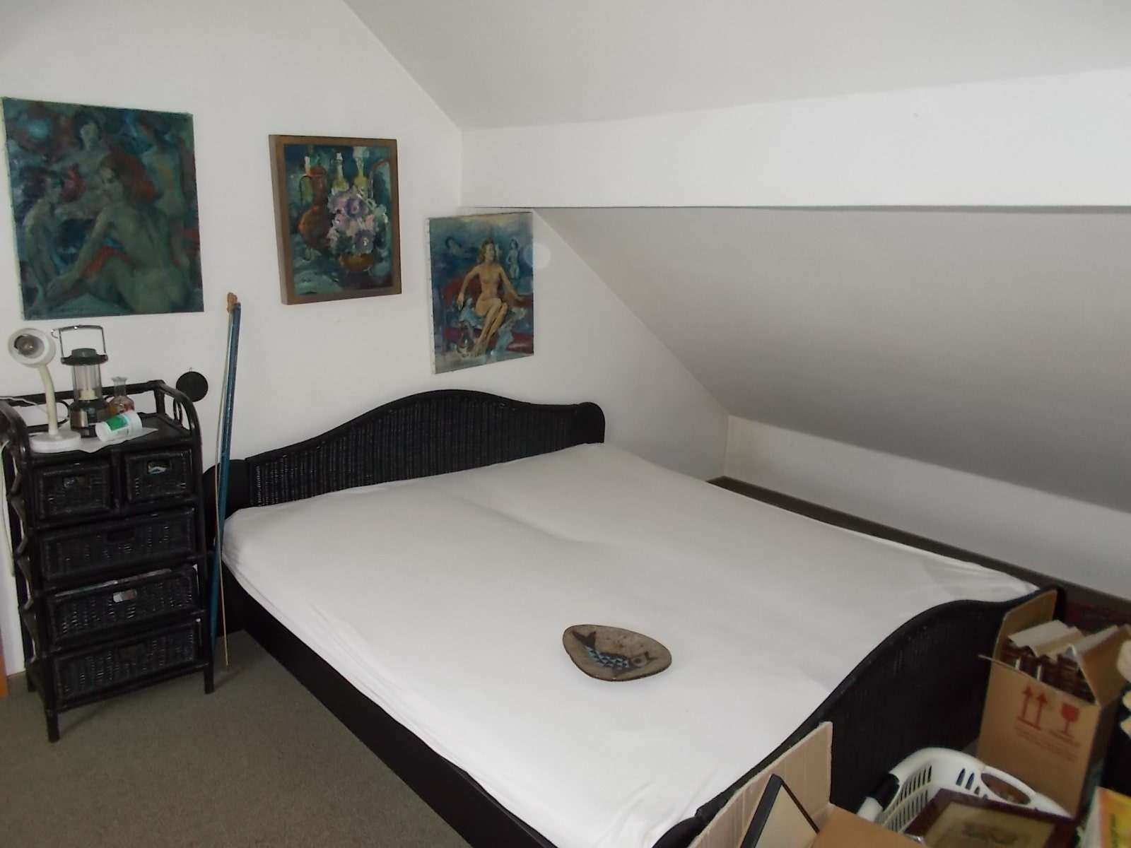 Immobilie in Schotten - Ehemalig Brauhaus heute Wohn(t)raum mit 3 WE in Schotten - Bild 7