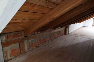 Suchen Sie ein großes Zuhause, zum Wohnen und Arbeiten  mit Wintergarten und Südterrasse? – Hof (Kreis) – Vorschaubild 29