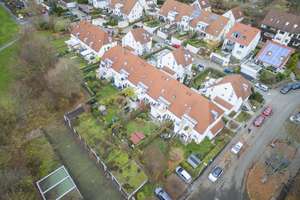 +++ renovierte DG-Maisonette - sep. Zugang - S-Blk. mit Blick ins Grüne - inkl. EBK & Kfz-Stpl. +++ – Mercatorweg 57, 70439 Stammheim-Süd, Stuttgart – Vorschaubild 24