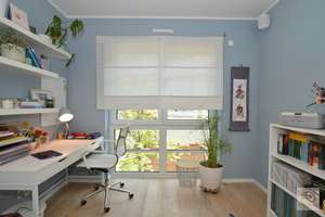 Willkommen im "Zoo-Viertel": Tolle 4-Zimmer-Wohnung im Loft-Stil – Mühlheimer Str. *, 40239 Düsseltal, Düsseldorf – Vorschaubild 20