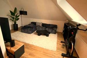 Top Lage Saarlandstraße | 55 qm | Voll möbliert | 460€ warm | Maßküche  – Hausmannstraße 22, 44139 Ruhrallee, Dortmund – Vorschaubild 10