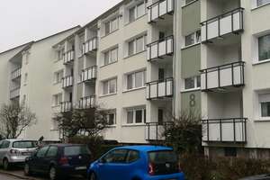 Helle 3-Zimmer-Wohnung mit Balkon – Ostwaldstr. 8, 28357 Lehesterdeich, Bremen – Vorschaubild 1