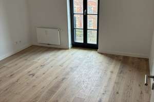 Großzügige 3 Zimmer Wohnung im Industriedenkmal mit EBK und Parkett – Theo-Neubauer-Straße 37, 99085 Krämpfervorstadt, Erfurt – Vorschaubild 10