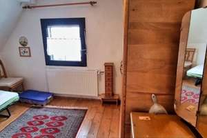 Doppelhaus mit großem Garten, Pool und 6 Wohnräumen – 4289 Meusdorf, Leipzig – Vorschaubild 14