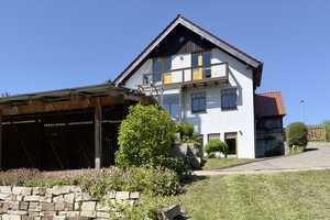 Außergewöhnliches, großes "Wohlfühl-Zuhause" in Randlage mit traumhafter Aussicht + Einliegerwohnung – Paderborn (Kreis) – Vorschaubild 98