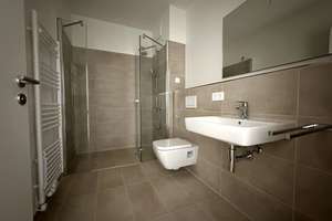**Erstbezug** Helle 3-Raum-Wohnung mit Balkon in Dresden-Friedrichstadt – Friedrichstraße  60, 1067 Friedrichstadt, Dresden – Vorschaubild 7