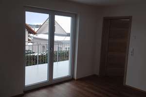 Wohnen mit Charakter: 3-Zimmer-Wohnung in Leutkirch im Allgäu – Die vollständige Adresse der Immobilie erhältst du vom Anbieter., 88299 Leutkirch im Allgäu – Vorschaubild 9