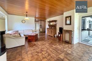 AllFa – Urlaubsgefühl inklusive: Bungalow mit Garage am Naturschutzgebiet in Wegberg-Wildenrath! – Die vollständige Adresse der Immobilie erhältst du vom Anbieter., 41844 Wegberg – Vorschaubild 6
