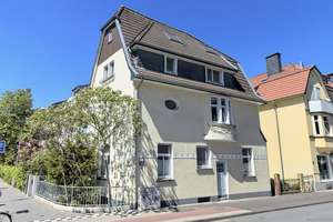 Charmante Kapitalanlage in begehrter Bielefelder Innenstadtlage – 33602 Mitte, Bielefeld – Vorschaubild 5