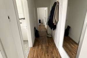 2 Zimmer Wohnung in der Südstadt – Alte Döhrener Str. 21, 30169 Südstadt, Hannover – Vorschaubild 7