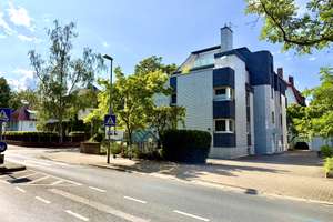 Wohnen an der Eilenriede , Exklusive Eigentumswohnung mit hochwertiger Ausstattung, 2 Stellplätze – Die vollständige Adresse der Immobilie erhältst du vom Anbieter., 30177 List, Hannover – Vorschaubild 26