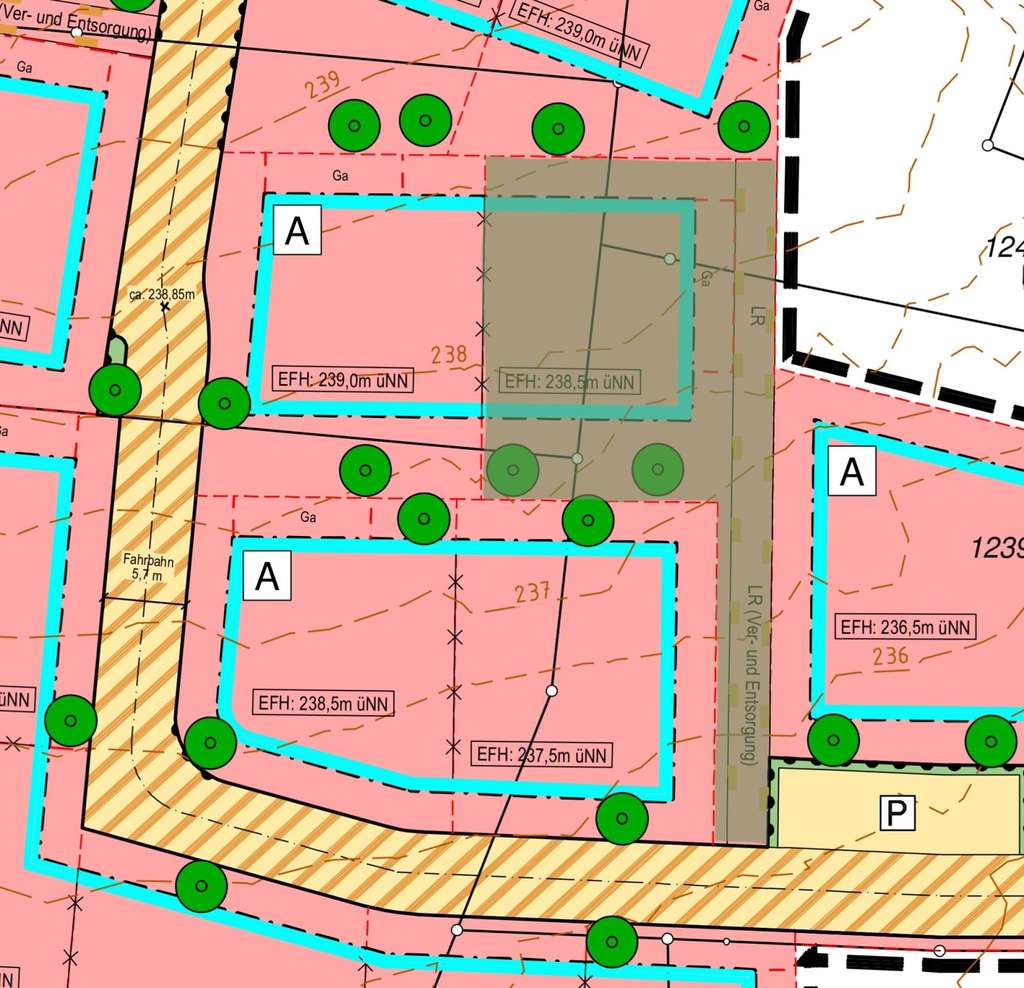 Immobilie in Zaberfeld - Ihr neues Einfamilienhaus mit Grundstück in Zaberfeld-Michelbach - Bild 1