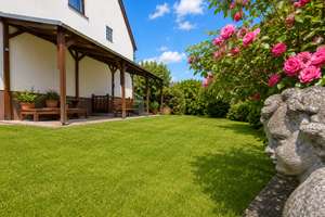 EFH mit schönem Garten, Vollkeller, Dachboden und viel Potenzial in begehrter Lage – Die vollständige Adresse der Immobilie erhältst du vom Anbieter., 12249 Lankwitz, Berlin – Vorschaubild 20