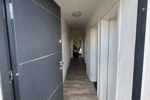 Schöne 2 Zimmer Wohnung mit großem Balkon – Hamm 2, 59065 Mitte, Hamm – Vorschaubild 9