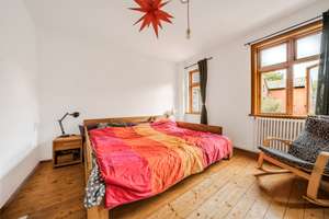 Modernisierter Resthof mit rund 2,1 Hektar warten auf Naturliebhaber und Tierfreunde – Die vollständige Adresse der Immobilie erhältst du vom Anbieter., 26629 Großefehn – Vorschaubild 14
