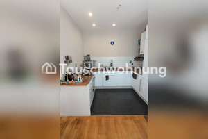 Tauschwohnung: 3,5-Zimmer-Flat in Ludwigsvorstadt-Isarvorstadt – Die vollständige Adresse der Immobilie erhältst du vom Anbieter., 80469 Gärtnerplatz, München – Vorschaubild 8