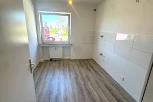 Renovierte 3-Zimmer-Wohnung mit Balkon in ruhiger Lage – Labberg 13, 45359 Bedingrade, Essen – Vorschaubild 7