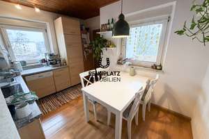 Ruhig gelegene 3-Zimmer-Wohnung mit Süd-West-Loggia im Regensburger Westen. 3,6% Rendite! – Die vollständige Adresse der Immobilie erhältst du vom Anbieter., 93049 Westenviertel, Regensburg – Vorschaubild 8