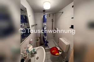 Tauschwohnung: 1 Zimmerwohnung mit Balkon in Lindenthal gegen min. 1,5 – Die vollständige Adresse der Immobilie erhältst du vom Anbieter., 50931 Lindenthal (Ortsteil), Köln – Vorschaubild 4