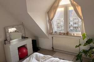 Top 2-Zimmer-Wohnung mit Balkon + EBK + Tiefgaragenplatz - PROVISIONSFREI – Kanalstraße 105, 48147 Uppenberg, Münster – Vorschaubild 21