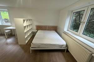 Saniertes Studio Apartment in Bestlage – Weingärtenstr. 30, 65451 Kelsterbach – Vorschaubild 5