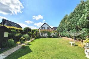 ++ FREISTEHENDES 1-2 FAMILIENHAUS + SONNENTERRASSEN + GARTEN IN GUTER LAGE!! ++ – Die vollständige Adresse der Immobilie erhältst du vom Anbieter., 52156 Monschau – Vorschaubild 16