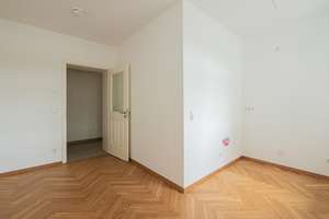 Singlewohnung in zentraler Lage, mit Terrasse, Parkett, Fußbodenheizung und Dusche. – Freiberger Straße 61, 1159 Wilsdruffer Vorstadt/Seevorstadt-West, Dresden – Vorschaubild 8