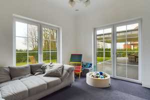 Exklusives Interior trifft auf zeitlose Eleganz – Warendorf (Kreis) – Vorschaubild 7