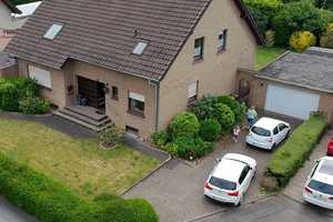 Gepflegtes Ein- oder Zweifamilienhaus in Top-Wohnlage in Rees-Haldern – Wacholderweg 5, 46459 Kleve (Kreis) – Vorschaubild 3