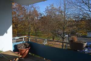 +++ Hochwertige 3 Zi. 1. Obergeschosswohnung direkt am Kelterplatz - TG-Stpl., EBK,  BLK +++ – Die vollständige Adresse der Immobilie erhältst du vom Anbieter., 70435 Zuffenhausen-Mitte, Stuttgart – Vorschaubild 7