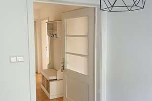 Attraktive 3Zi Whg. mit sonnigem Balkon und Blick auf den Wald sucht Einzelmieter, teilmöbliert – Die vollständige Adresse der Immobilie erhältst du vom Anbieter., 70195 Botnang-Süd, Stuttgart – Vorschaubild 23