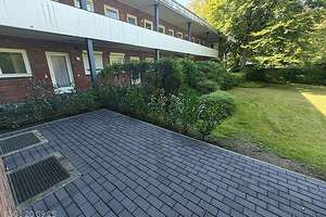 Kernsanierte 1-Zimmer-Etagenwohnung in Hamburg-Billstedt – Die vollständige Adresse der Immobilie erhältst du vom Anbieter., 22117 Billstedt, Hamburg – Vorschaubild 2