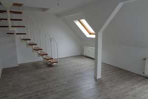 Interessante 2-Raum-Wohnung mit Wendeltreppe im Dachgeschoss – Blücherstraße 31, 4159 Möckern, Leipzig – Vorschaubild 2