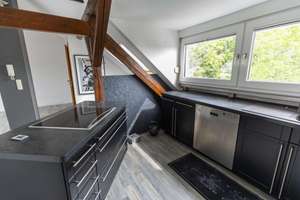 Charmantes Reihenmittelhaus mit flexiblem Wohnkonzept und pflegeleichtem Garten – Die vollständige Adresse der Immobilie erhältst du vom Anbieter., 41199 Odenkirchen-Mitte, Mönchengladbach – Vorschaubild 32