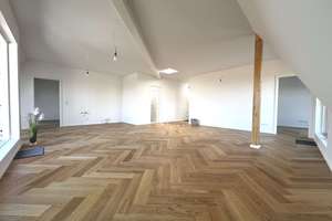 Provisionsfrei...SCHÖNE, SEHR HELLE DACHGESCHOSS-WHG. M. 2 x TERRASSEN WEITBLICK, LIFT-BARRIEREFREI – Die vollständige Adresse der Immobilie erhältst du vom Anbieter., 10405 Prenzlauer Berg, Berlin – Vorschaubild 17