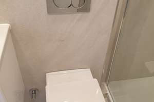 Komplett modernisierte 2-Zimmer DG-Wohnung mit EBK in der Stadtmitte Düsseldorfs – Am Wehrhahn 52, 40211 Stadtmitte, Düsseldorf – Vorschaubild 3
