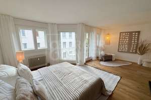 Provisionsfrei * Exklusives Stadthaus in Neuenheim: Split-Level-Architektur – Die vollständige Adresse der Immobilie erhältst du vom Anbieter., 69120 Neuenheim, Heidelberg – Vorschaubild 10