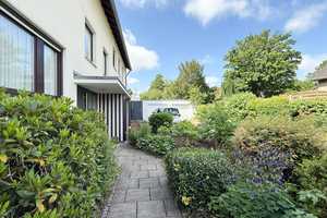 *** RESERVIERT ***
 – Wohnen am Schlosspark Borbeck - 
Zweifamilienhaus in bester Lage – Essen – Vorschaubild 4