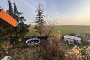 Doppelhaushälfte mit Garage in ruhiger Lage von Delitzsch-Selben – Die vollständige Adresse der Immobilie erhältst du vom Anbieter., 4509 Delitzsch – Vorschaubild 19