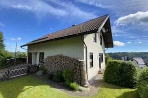 Einfamilienhaus in Gehlberg - Wohnen im Thüringer Wald!! – Suhl – Vorschaubild 8