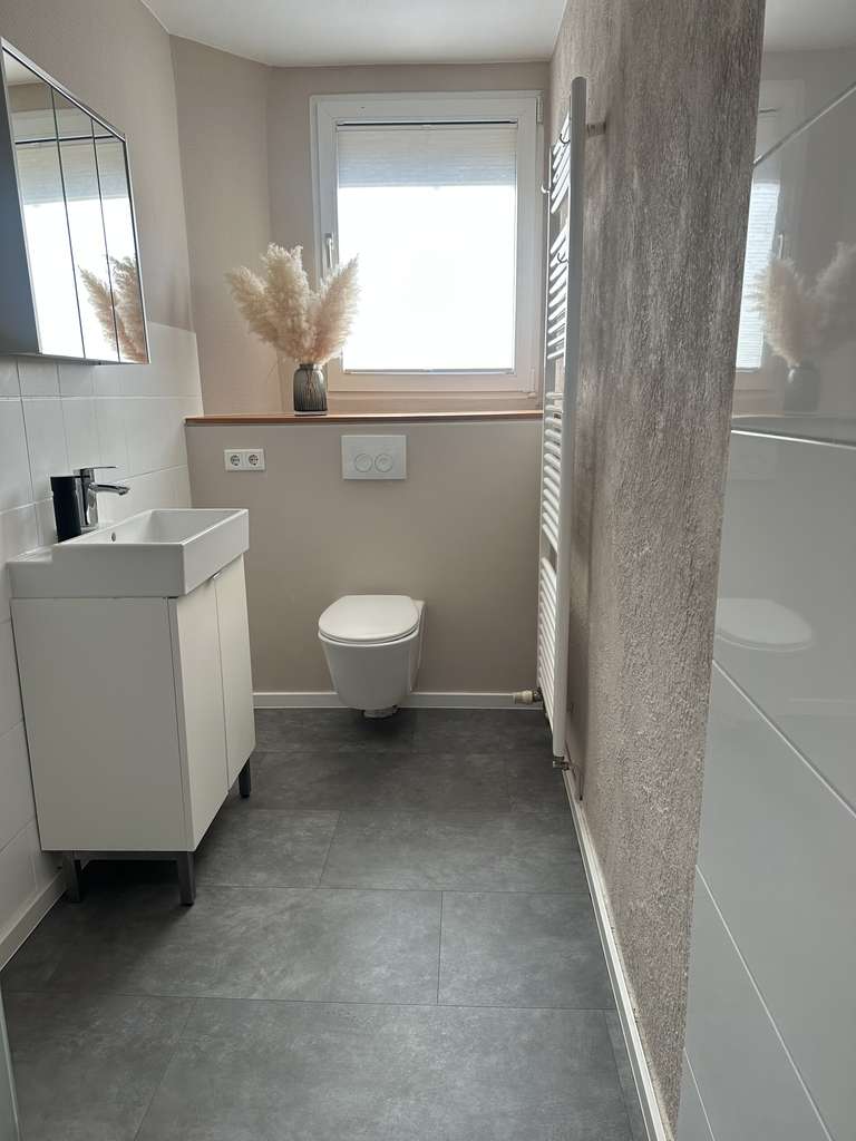 Immobilie in Kirchheimbolanden - Charmantes Sandsteinhaus mit ca. 180 m², separater Einheit, großem Hof & einzigartigem Partykeller - Bild 4