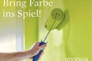 So macht wohnen Spaß: praktische 3-Zimmer-Wohnung (WBS) – Krahwinkelstr. 11, 45276 Steele, Essen – Vorschaubild 7